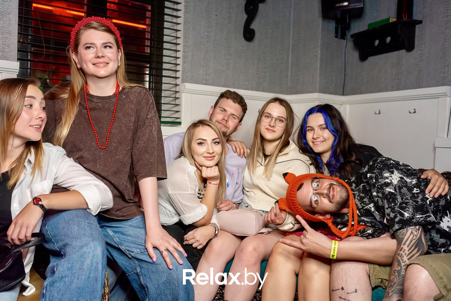 Parker House, фото № 18