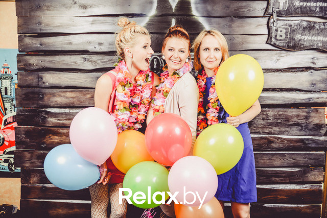 Каждую пятницу я - в Койот, фото № 38