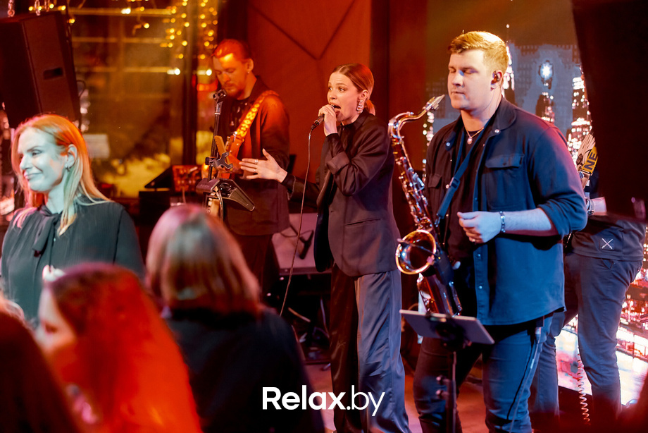 Saturday music, фото № 15