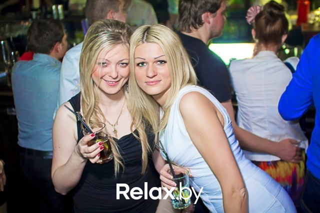 Группа Нестандартный вариант, фото № 55