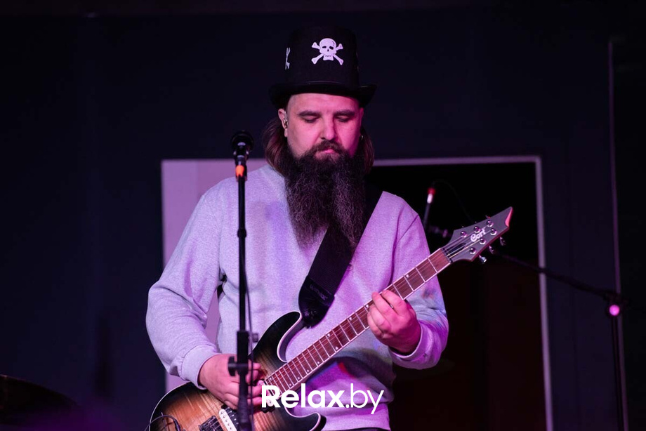 Таверна World of Barcraft, фото № 91