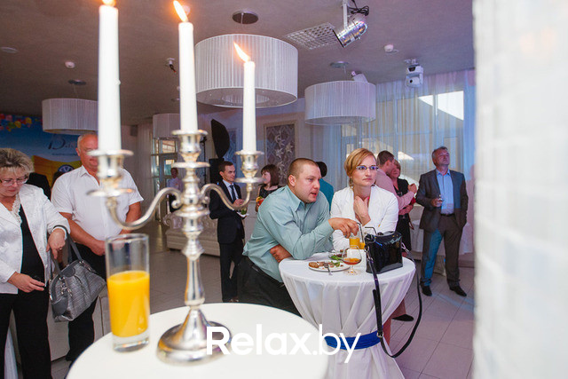 Персональный День Рождения. 15 лет Атлант-М Сухарево, фото № 116