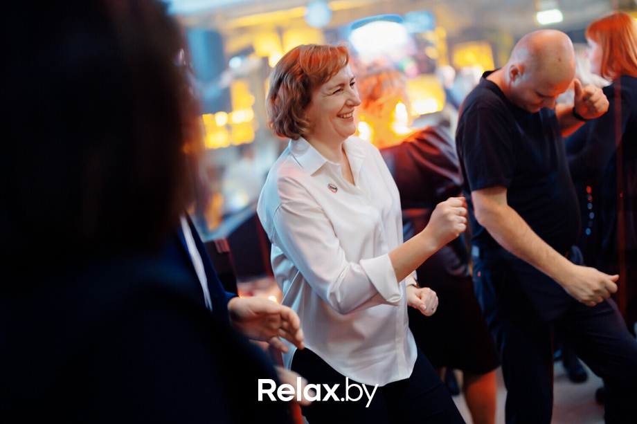 Friday Party, фото № 36