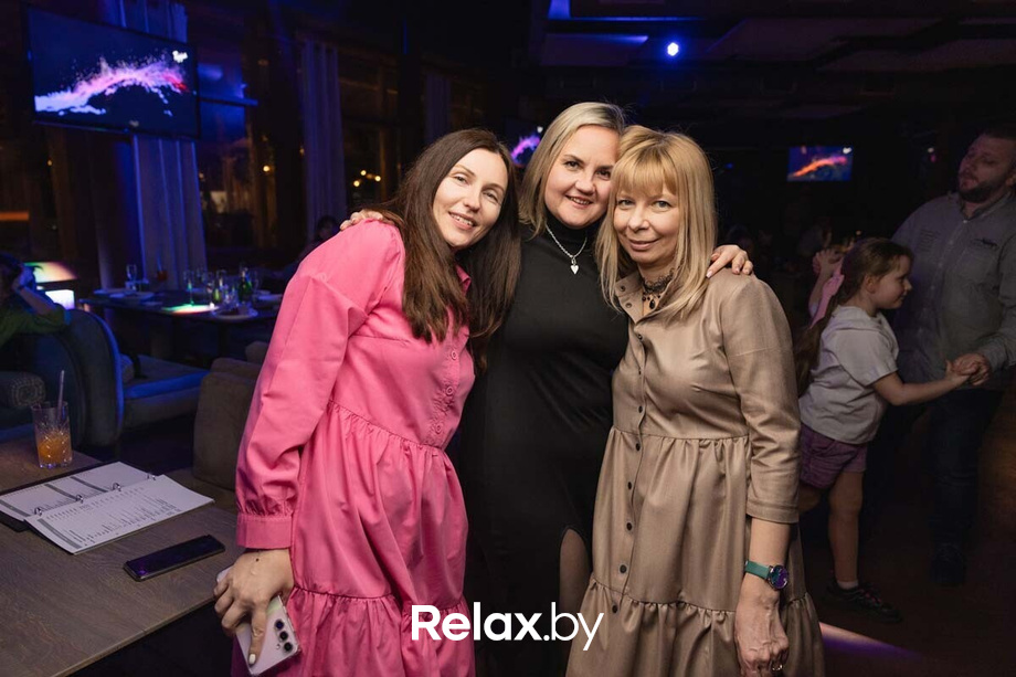 Ночные жители, фото № 20