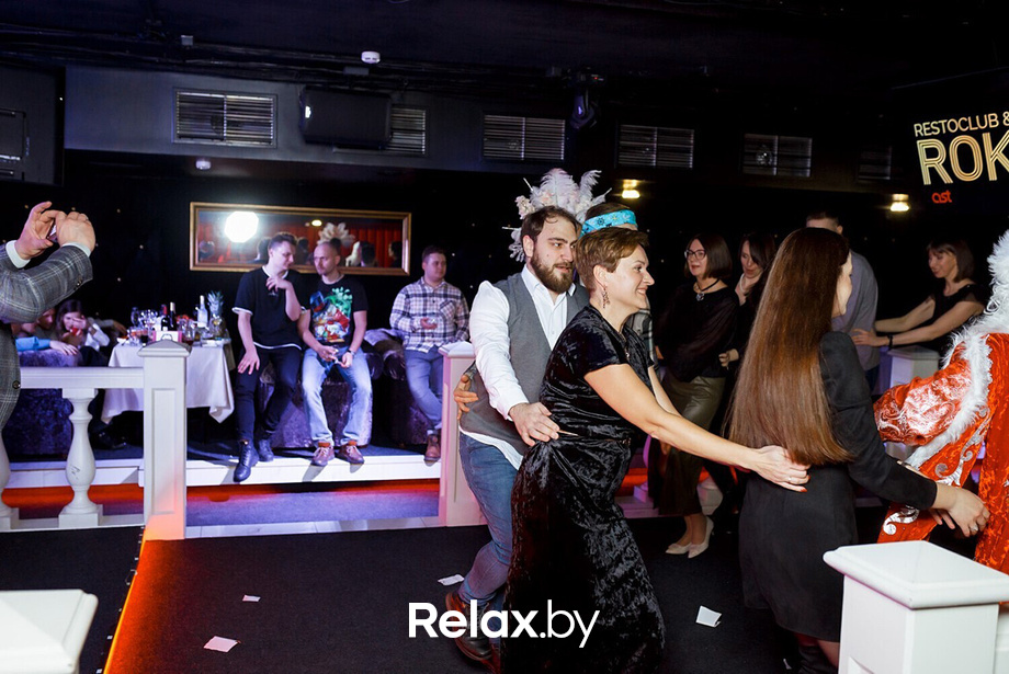 Thursday Party, фото № 80