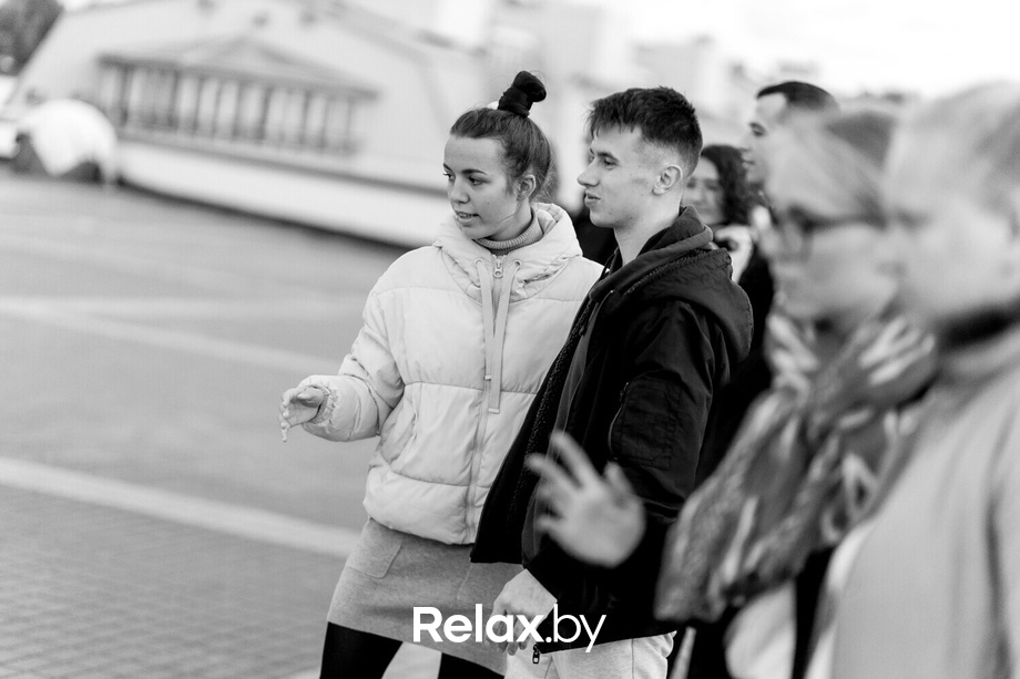 Линди хоп, фото № 49