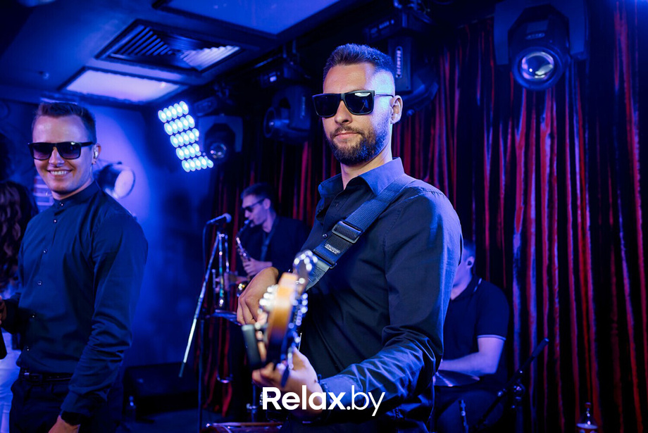 Brooklyn Лето!, фото № 7