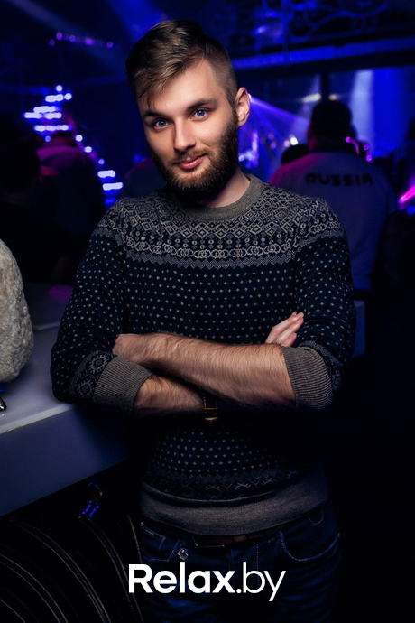 Saturday night, фото № 64