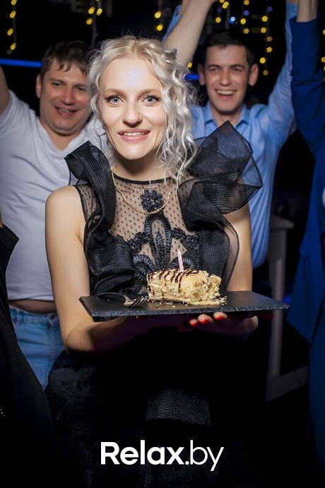 Saturday party, фото № 148