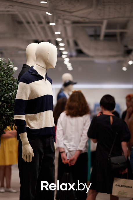 Шопинг-экскурсия со стилистом, фото № 75