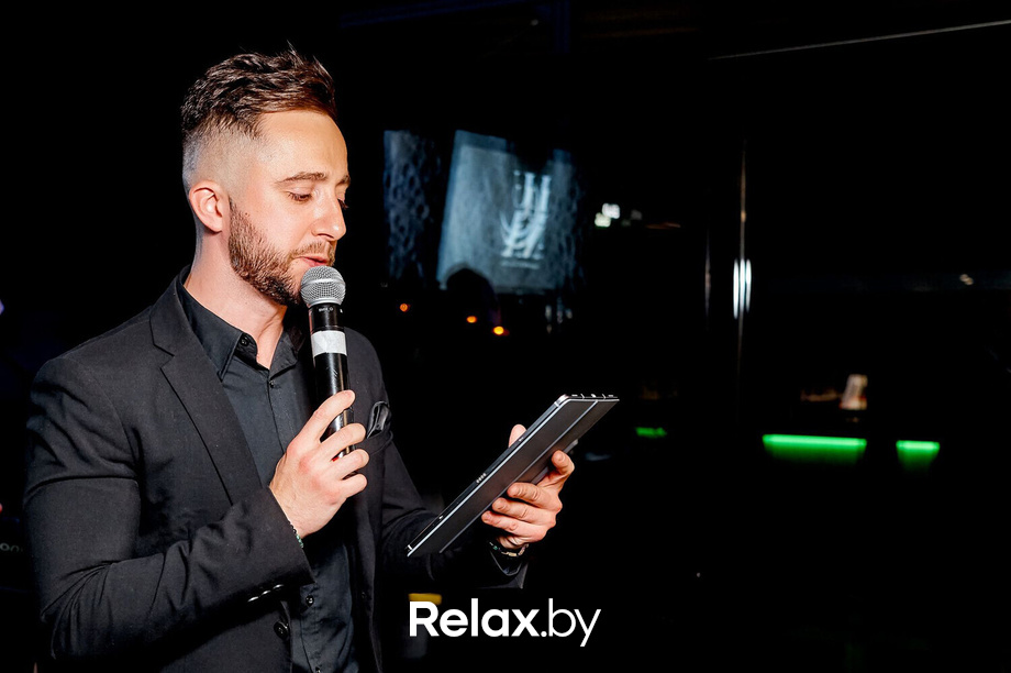 Restaurant LUNA - opening, фото № 172