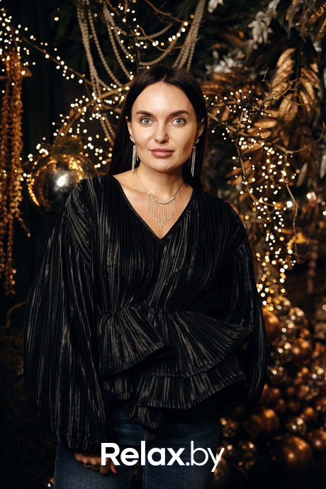 Новогодний экипаж Бровара, фото № 1