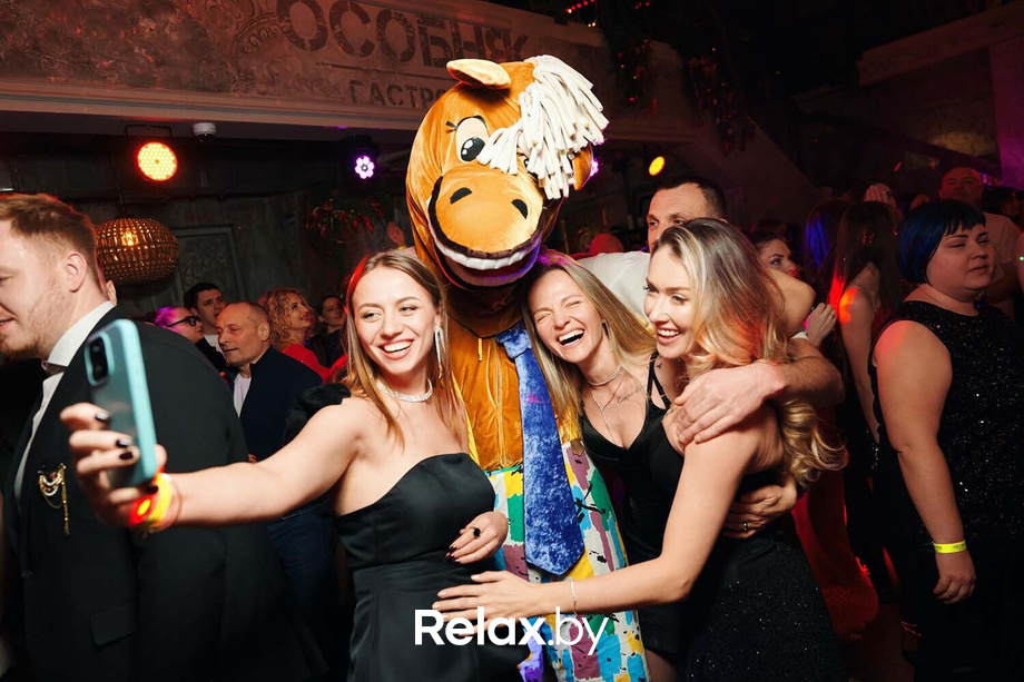 Новый Год, фото № 141