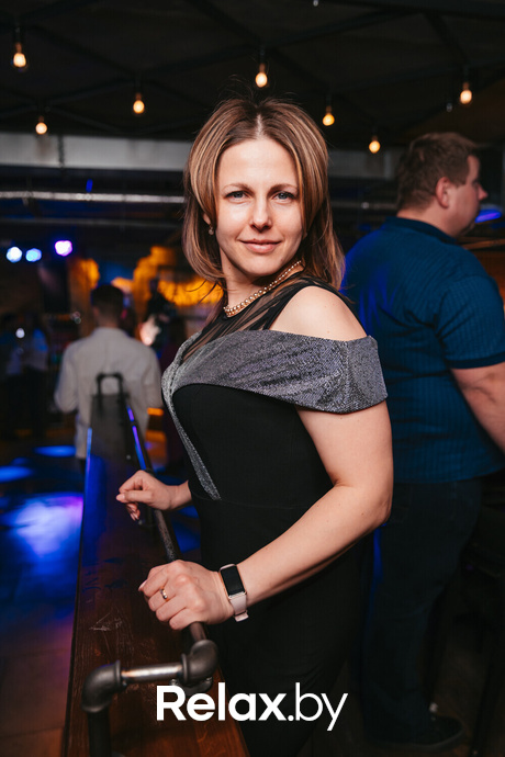 Международный женский день, фото № 21