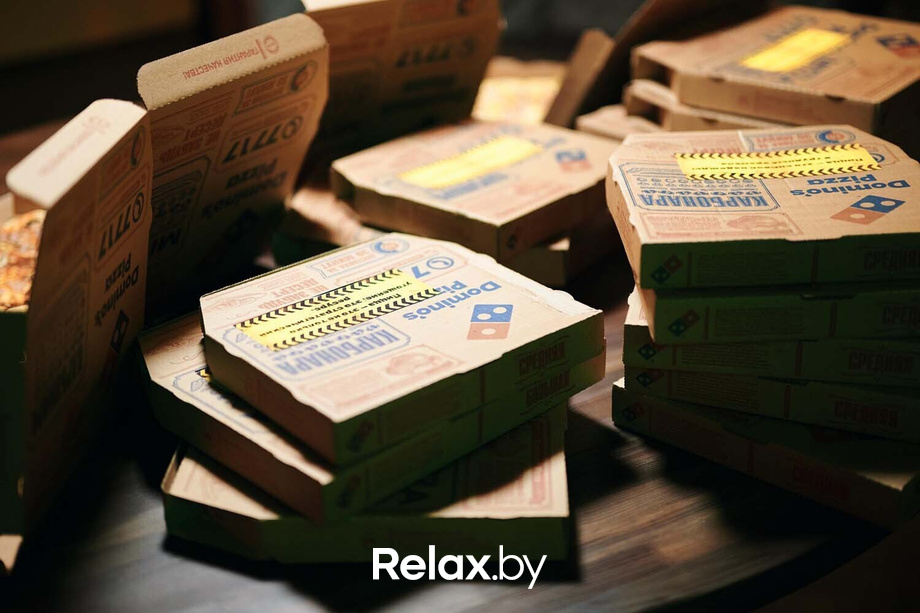 Открытие Бункера, фото № 8