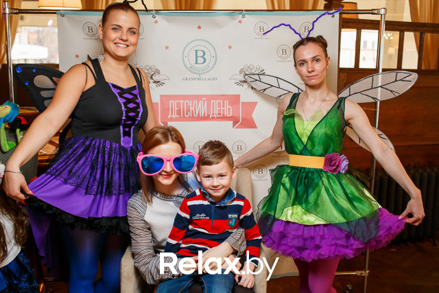 Детский день, фото № 81