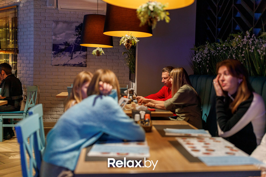 День Рождения кафе «Паланга» 2 года, фото № 31