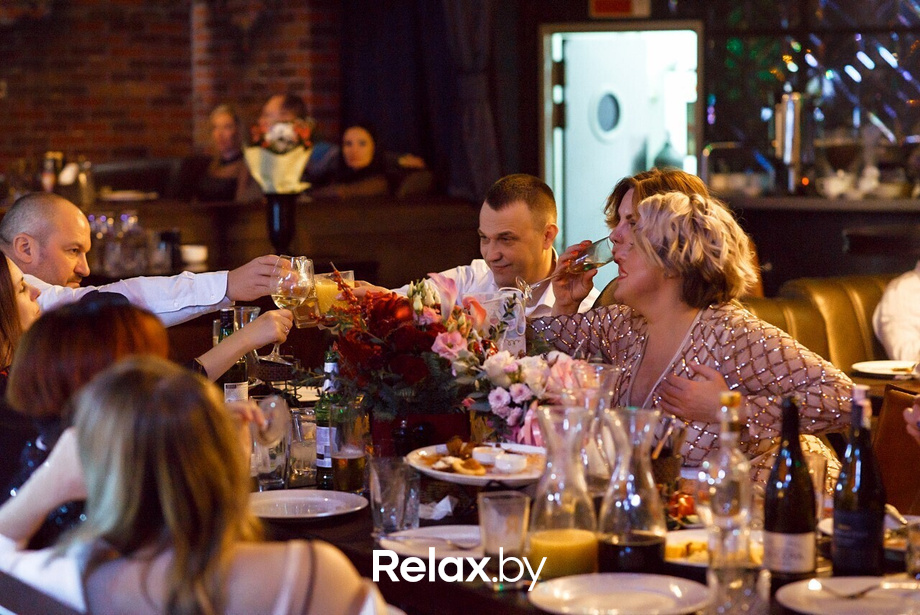 Новогодний Бруклин, фото № 47