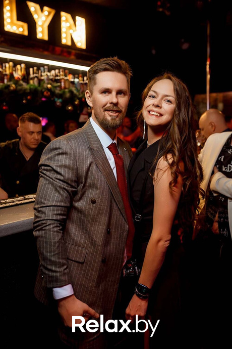 Новогодний Бруклин, фото № 21