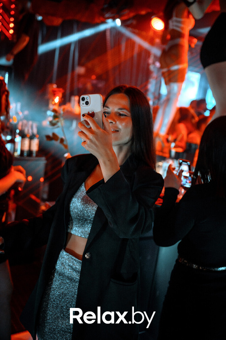 Saturday party, фото № 12