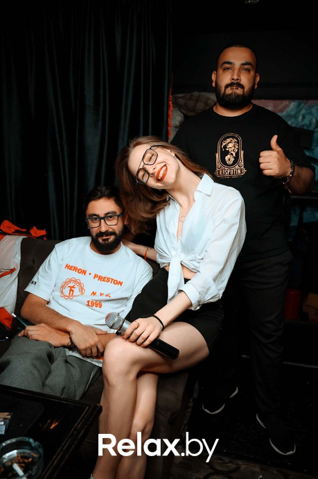 Friday party, фото № 15