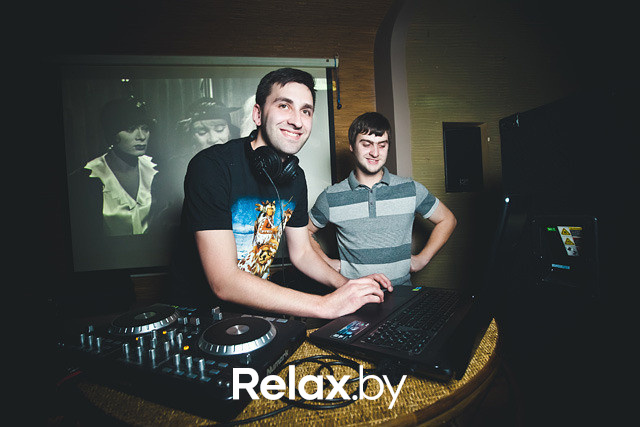 Ретро-вечеринка Candy-Bar, фото № 1