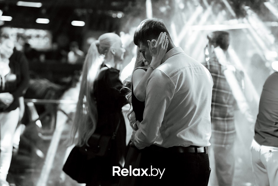 Brooklyn Live!, фото № 20