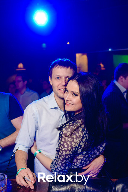 Ни субботы без "Койота": группа Домино, фото № 19