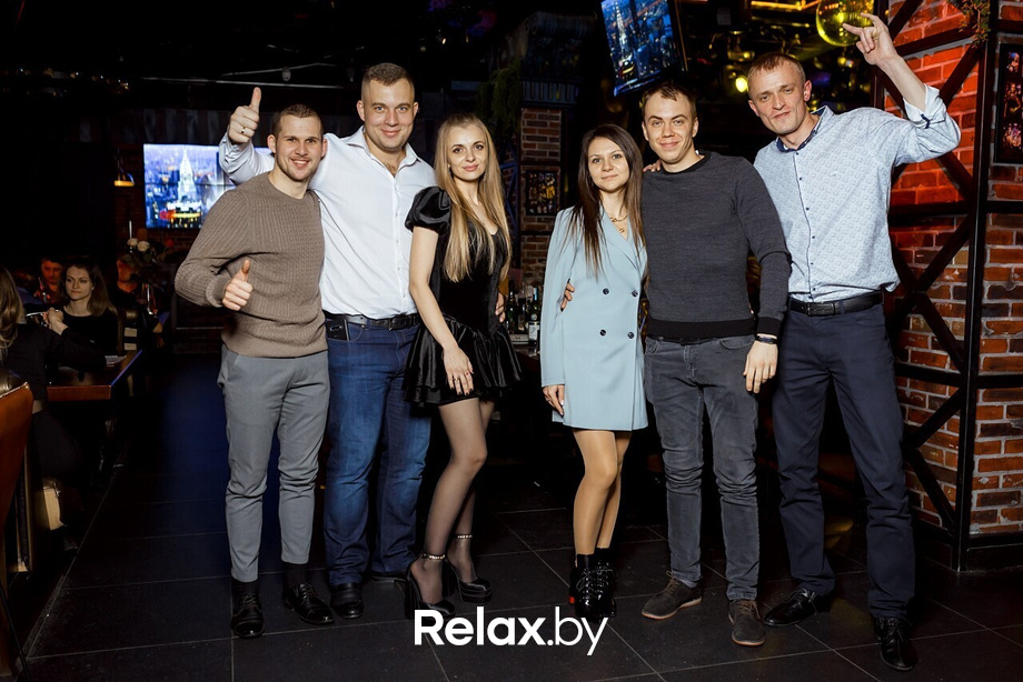 Brooklyn Live!, фото № 37