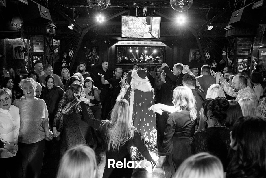 Новогодний Бруклин, фото № 28