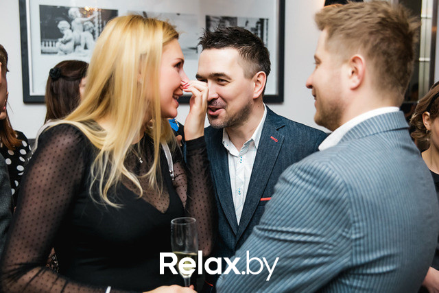 Открытие Times, фото № 74