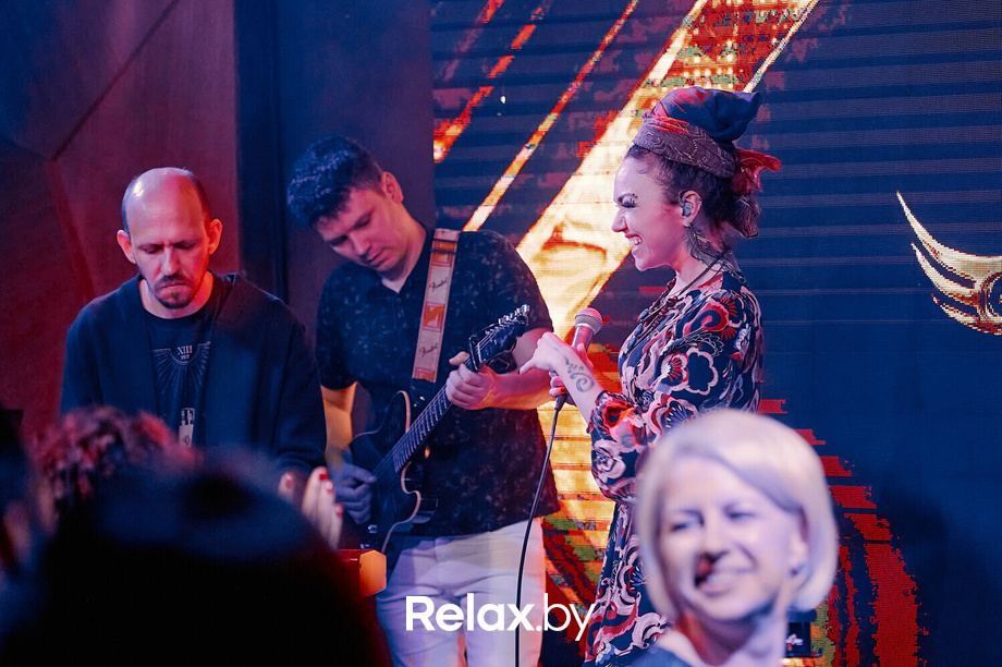 Saturday music, фото № 44