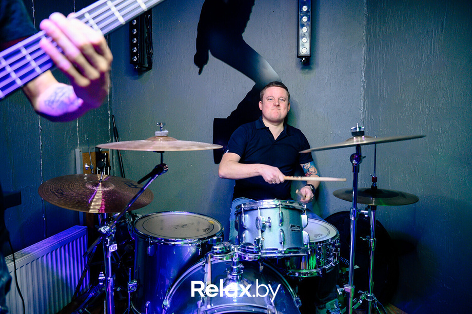 Terra party, фото № 44