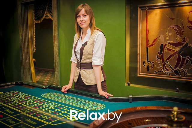 Арбузная суббота, фото № 20