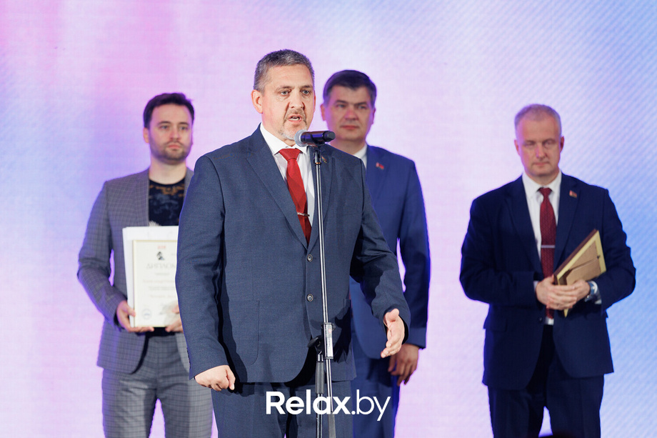 Человек Дела, фото № 133