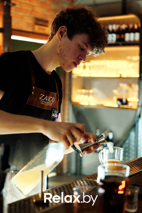 Zavod Friday Night, фото № 68