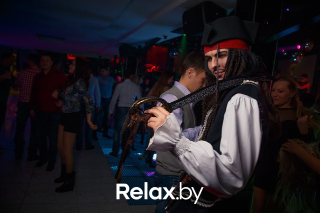 Dozari night, фото № 52