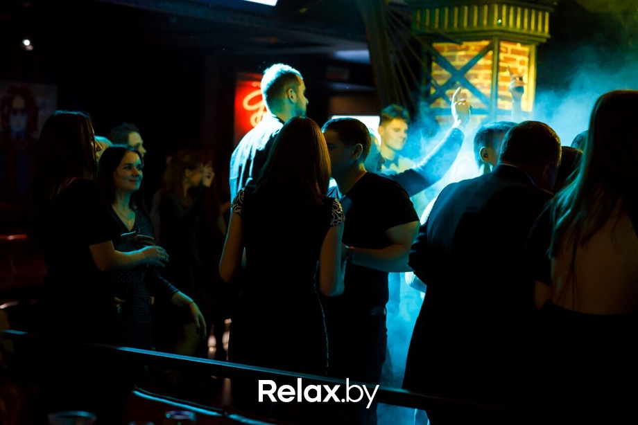 Brooklyn Live!, фото № 24