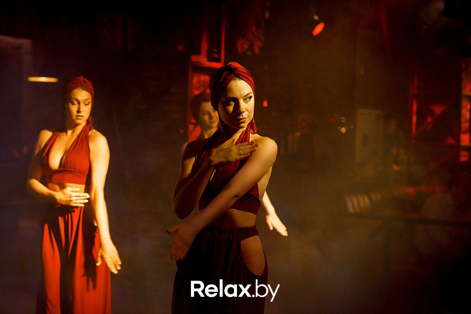 Brooklyn Live!, фото № 25