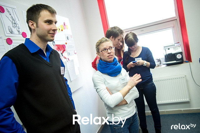 Выпускной бизнес-школы Расти, фото № 9