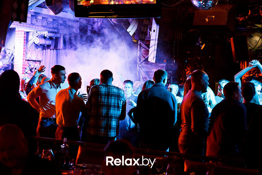 Brooklyn Live!, фото № 14