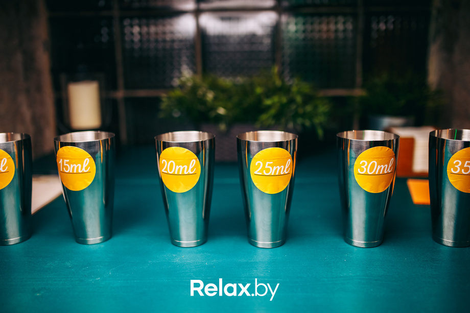 Monkey Shoulder Megatlon 2016, фото № 50