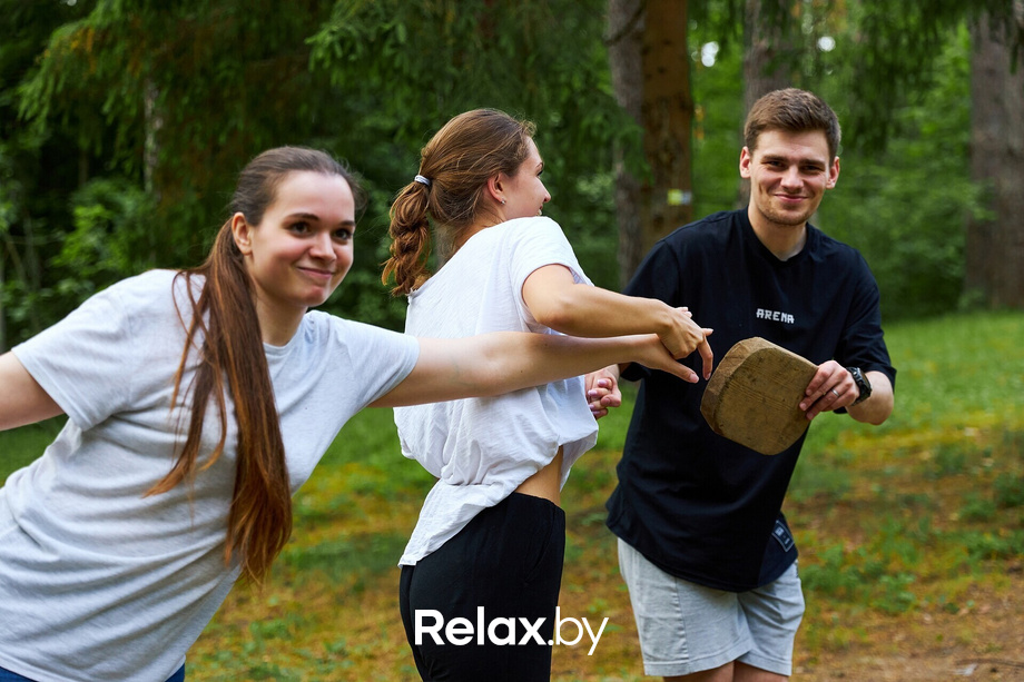 МЕГА-отрыв Relax.by, фото № 158