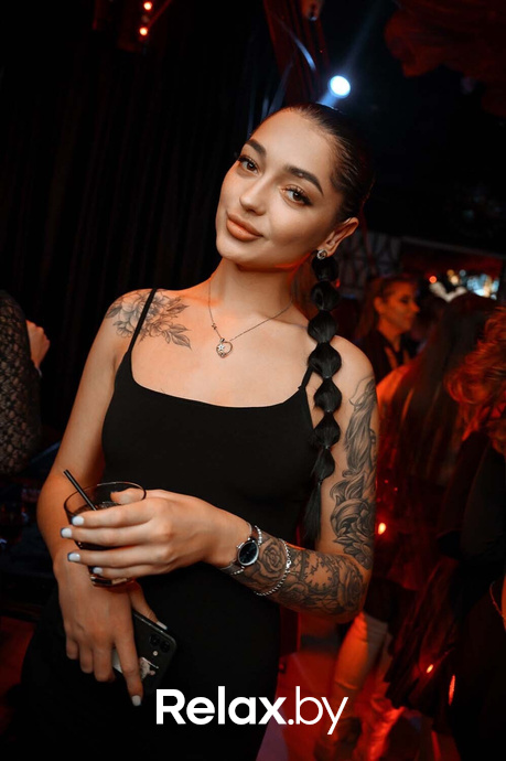 Sunday party, фото № 11