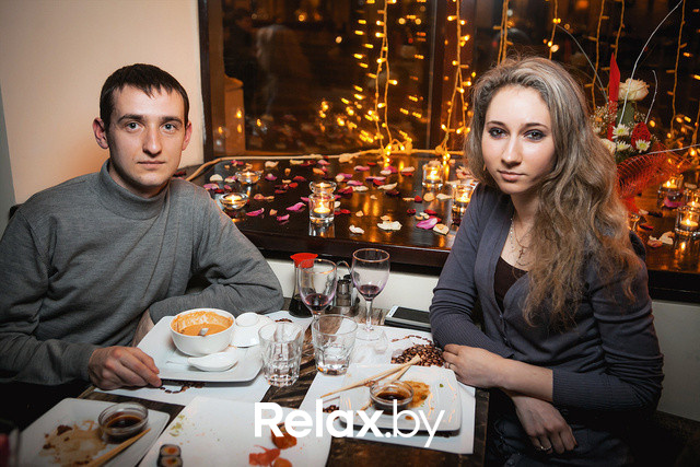 Union Coffee: St. Valentine's Day, фото № 48