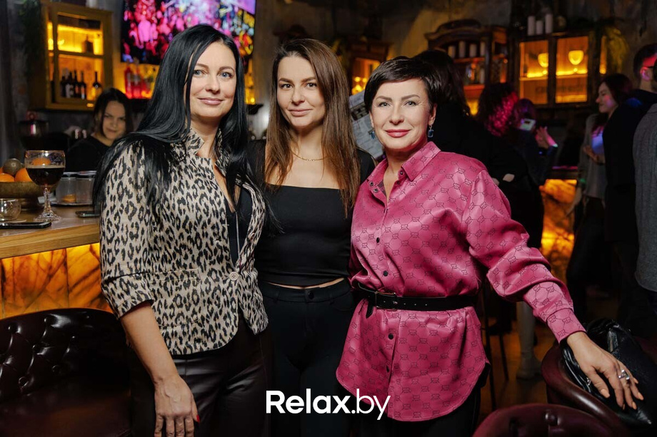 Saturday party, фото № 15