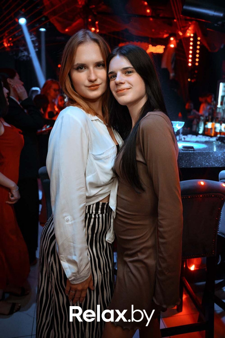 Friday party, фото № 10