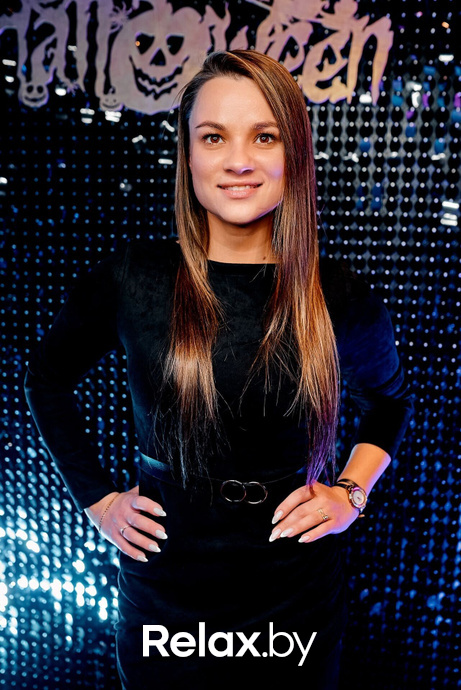 Суббота в Ангелах, фото № 116