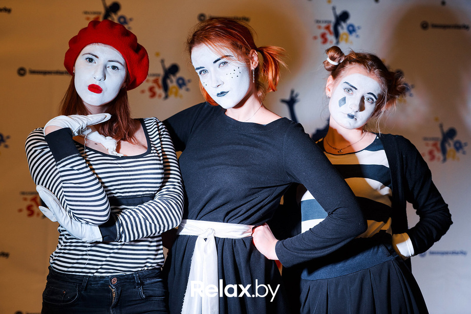 Silver Screen Cinemas празднует День Рождения, фото № 90