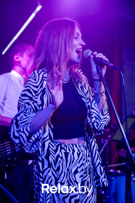 Saturday music, фото № 29